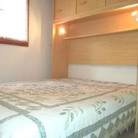 Σπίτι διακοπών Maison Avec Piscine, Mezzanine Et Climatisation - 5 Couchages - - Fr-1-229-821