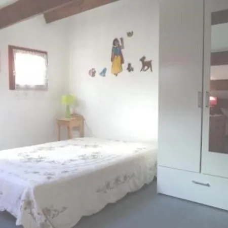 Maison Avec Piscine, Mezzanine Et Climatisation - 5 Couchages - - Fr-1-229-821 *