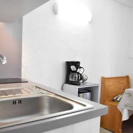 Maison Avec Piscine, Mezzanine Et Climatisation - 5 Couchages - - Fr-1-229-821 Hébergement de vacances *
