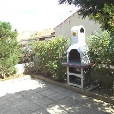 Maison Avec Piscine, Mezzanine Et Climatisation - 5 Couchages - - Fr-1-229-821